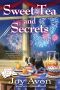 [A Book Tea Shop Mystery 02] • Sweet Tea and Secrets